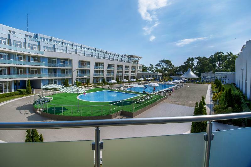 Black Sea Star Cernomoreț Exterior foto