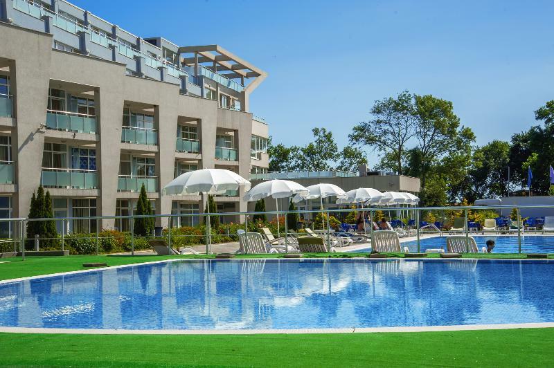 Black Sea Star Cernomoreț Exterior foto